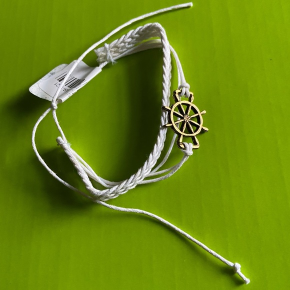 Jewelry - NWT Turkish Sailboat Expandable Bracelets